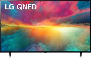 Telewizor LG 65QNED773RB QNED 65'' 4K Ultra HD WebOS 23 1