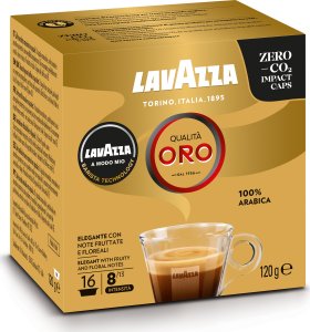 Lavazza Kapsułki A Modo Mio Qualita Oro 16 szt. 3