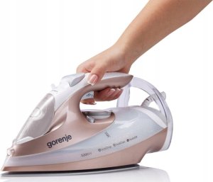 Gorenje SIH3200WR złoty 5