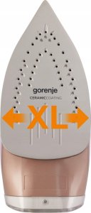 Gorenje SIH3200WR złoty 6