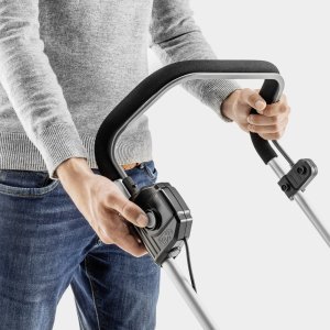 Kosiarka akumulatorowa Karcher LMO 2-18 (1.445-400.0) 5