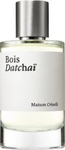 MAISON CRIVELLI Bois Datchai EDP 100ml 1