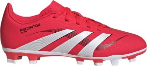 Buty piłkarskie dla dzieci adidas Predator Club FG/MG ID3813 37 1/3 1