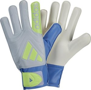Rękawice bramkarskie adidas Copa Club Goalkeeper niebieskie JH3790 7 1