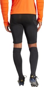 Adidas Spodenki bramkarskie męskie Squadra 25 czarne JF2483 XL 3