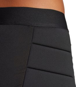 Adidas Spodenki bramkarskie męskie Squadra 25 czarne JF2483 XL 5