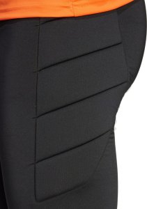 Adidas Spodenki bramkarskie męskie Squadra 25 czarne JF2483 XL 6