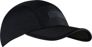Czapka Z Daszkiem Pro Hypervent Cap  czarny rozmiar l/xl 1