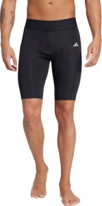 Podspodenki męskie adidas Techfit Tight czarne JP1477 S 1