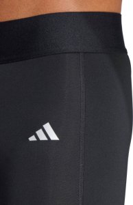 Podspodenki męskie adidas Techfit Tight czarne JP1477 S 6