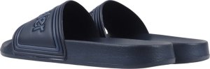 Klapki męskie Wrangler Averell Slider Low granatowe 20251042 29Y 41 3