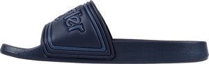 Klapki męskie Wrangler Averell Slider Low granatowe 20251042 29Y 41 5