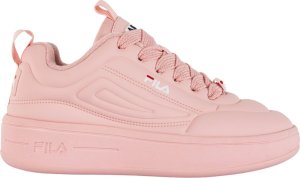 Buty damskie Fila Superbubble różowe FFW0536 40123 38 1