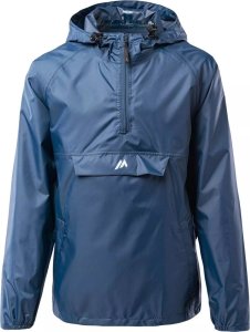 Dziecięca kurtka przejściowa Martes essentials KAGOO JR rozmiar 152 [cze] 1