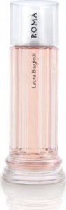 LAURA BIAGIOTTI Roma Fiori Bianchi  EDT 100ml  TESTER 1