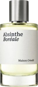 MAISON CRIVELLI Absinthe Borale EDP 100ml 1
