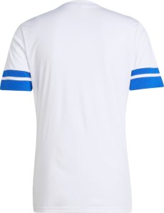Adidas Koszulka męska adidas Squadra 25 biało-niebieska JG5827 L 3