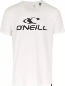 Męska koszulka z krótkim rękawem O'neill O'NEILL LOGO T-SHIRT rozmiar S 1