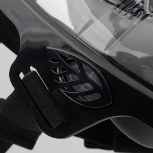 Maska Pełnotwarzowa Viso  dress blues/classic blue rozmiar l/xl 3