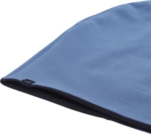 Czapka dwustronna dla dzieci 4F U505 granat 4FJWSS25ACAPU505 31S 2