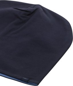 Czapka dwustronna dla dzieci 4F U505 granat 4FJWSS25ACAPU505 31S 3