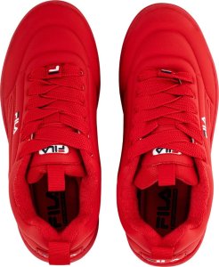 Buty damskie Fila Superbubble czerwone FFW0536 30005 39 4