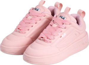 Buty damskie Fila Superbubble różowe FFW0536 40123 40 2