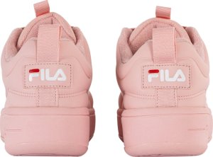 Buty damskie Fila Superbubble różowe FFW0536 40123 40 3