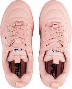Buty damskie Fila Superbubble różowe FFW0536 40123 40 4