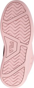 Buty damskie Fila Superbubble różowe FFW0536 40123 40 5