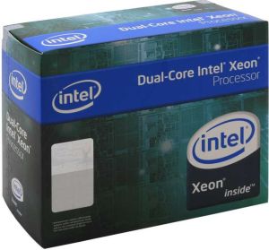 Procesor serwerowy Intel Quad-Core Xeon E5450 3GHz (1333MHz,12280KB,Harpertown,80W,S771) Active Heatsink (BX80574E5440A ) 2