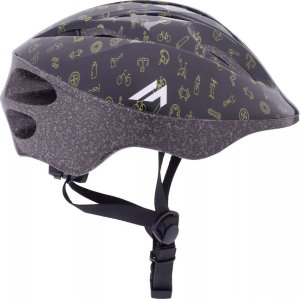 Dziecięcy kask Martes BEINN JR rozmiar XS 2