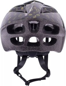 Dziecięcy kask Martes BEINN JR rozmiar XS 3