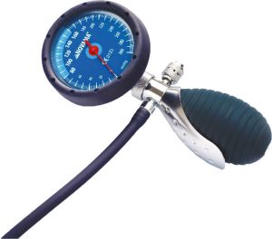 Ciśnieniomierz Novama Dura Manualny (HS-201K1) 2