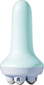Diforo Forodi f5 masażer ciała z kulkami magnetycznymi blue 1