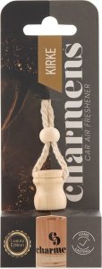 Charmens Car air freshener zapach do samochodu kirke 8ml 1