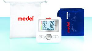Ciśnieniomierz Medel Control (95142) 3
