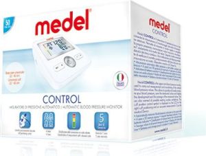 Ciśnieniomierz Medel Control (95142) 4