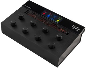 Freqport FreqTube FT-1 - 4 kanałowy procesor lampowy 3