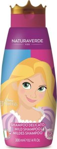 Naturaverde Kids Disney Princess Szampon do włosów 2w1 300ml 1
