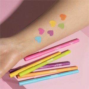 Golden Rose Miss Beauty Colorpop Eye Pencil Kredka do oczu 1.6g Purple (5) 2