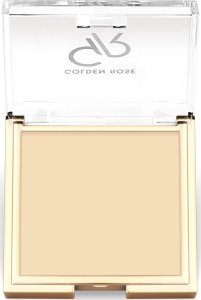 Golden Rose Mattifying Mineral Powder Matujący puder mineralny 12.5g (104) 1