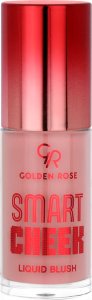 Golden Rose Smart Cheek Róż w płynie do twarzy 6ml (101) 1