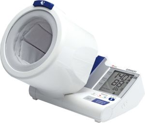 Ciśnieniomierz Omron  Ciśnieniomierz elektr. OMRON i-Q142 - OMRON I-Q142 2