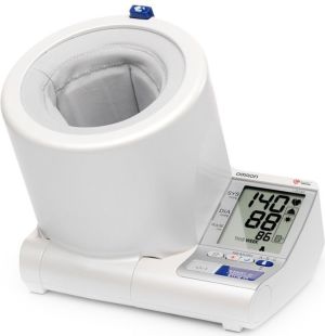 Ciśnieniomierz Omron  Ciśnieniomierz elektr. OMRON i-Q142 - OMRON I-Q142 3