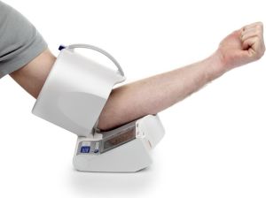 Ciśnieniomierz Omron  Ciśnieniomierz elektr. OMRON i-Q142 - OMRON I-Q142 5