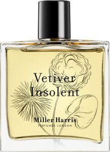 Miller Harris Vetiver Insolent woda perfumowana unisex 100ml 1