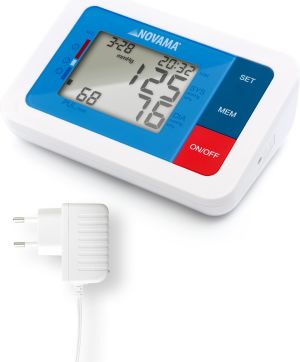 Ciśnieniomierz Novama PG-800B25 2