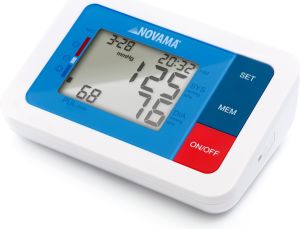Ciśnieniomierz Novama PG-800B25 3