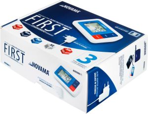 Ciśnieniomierz Novama PG-800B25 4